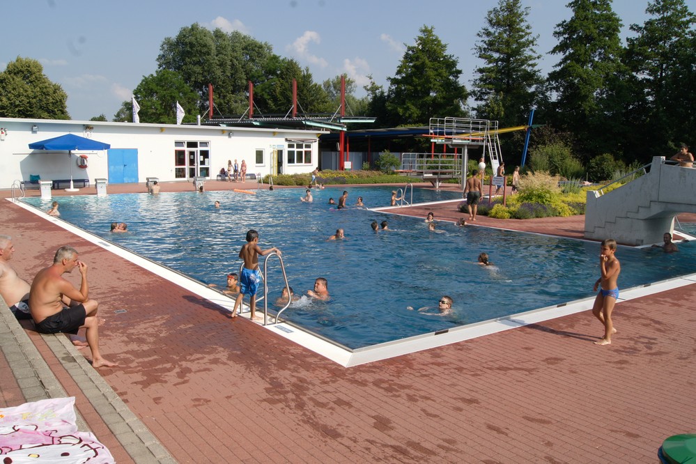 Güglingen Freibad Güglingen Freibad