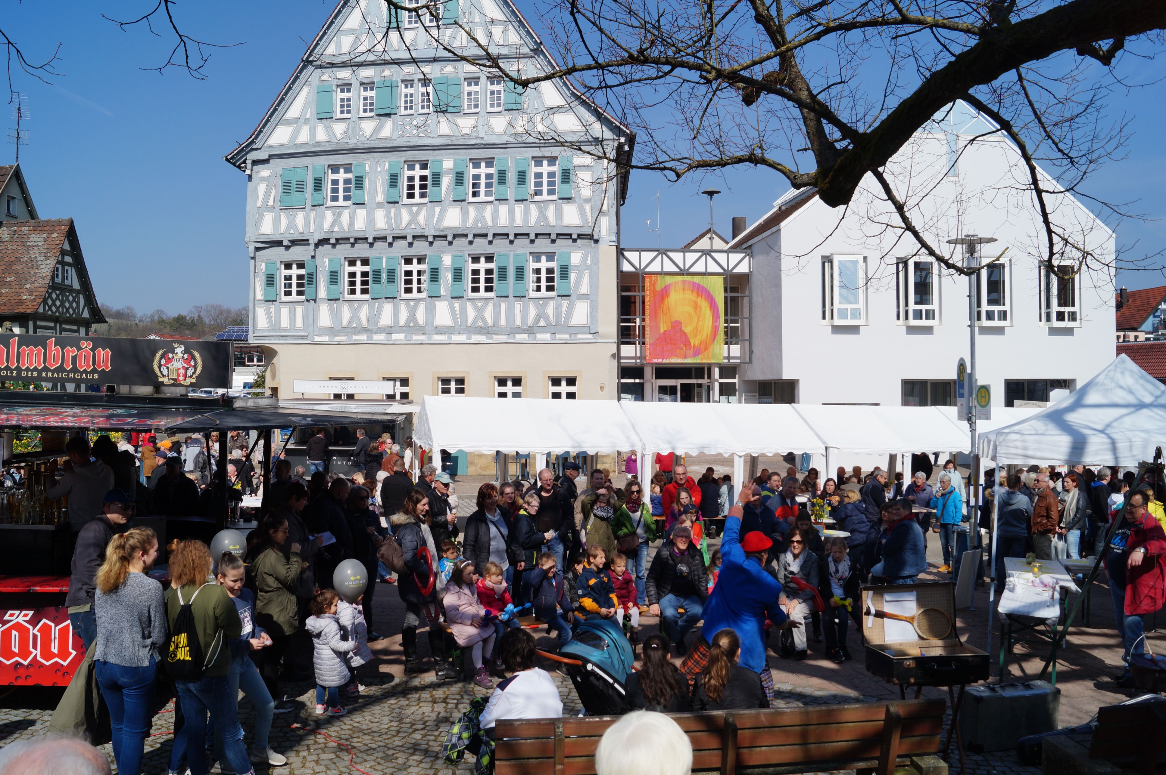Güglingen - Startseite