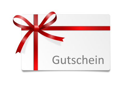 Gutschein