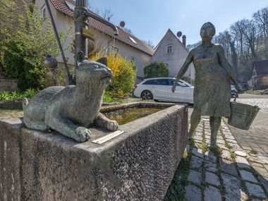 Kunst im Stadtraum
