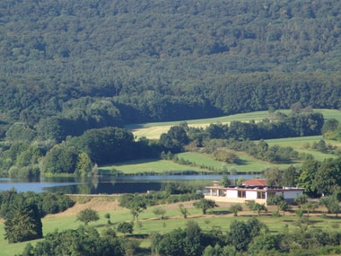 Naturpark Stromberg-Heuchelberg