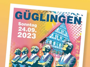 Regionaltag 2023