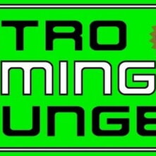 Retro Gaming Lounge 