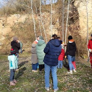 10.Landschaftspflegetag in Güglingen