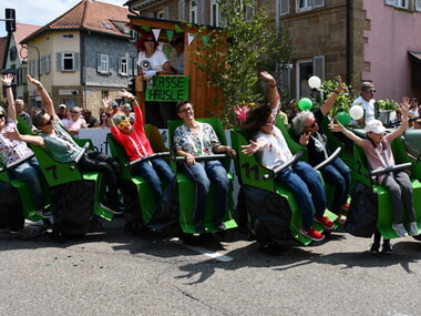 Maienfest