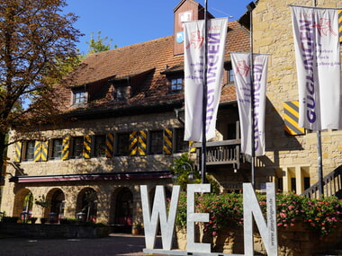 50 Jahre Gesamtstadt Güglingen