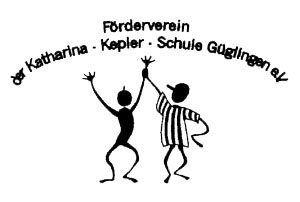 Förderverein Katharina-Kepler-Schule