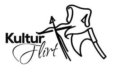 Logo Kulturflirt