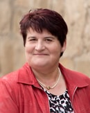 Beate Bäzner-Daubenthaler