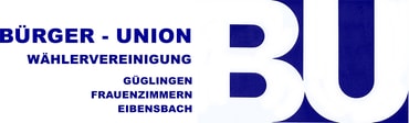 BU Bürgerunion