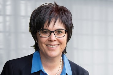 Carmen Kieninger Bürgermeisterin