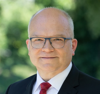 Norbert Heuser Landrat