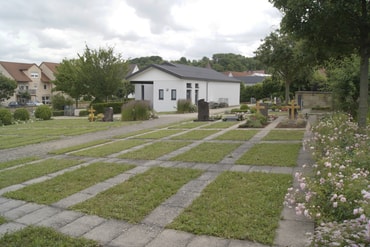Friedhof Eibensbach