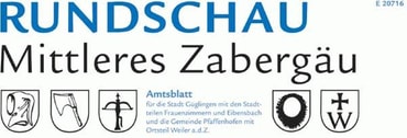 Amtsblatt KW 17 vom 26.04.2024