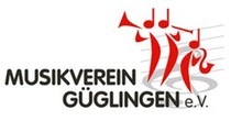 Logo Musikverein Güglingen