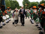 "Hochzeitsmarsch"